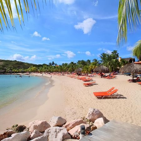 Blue Bay BEACH Villa Azure Esterno foto