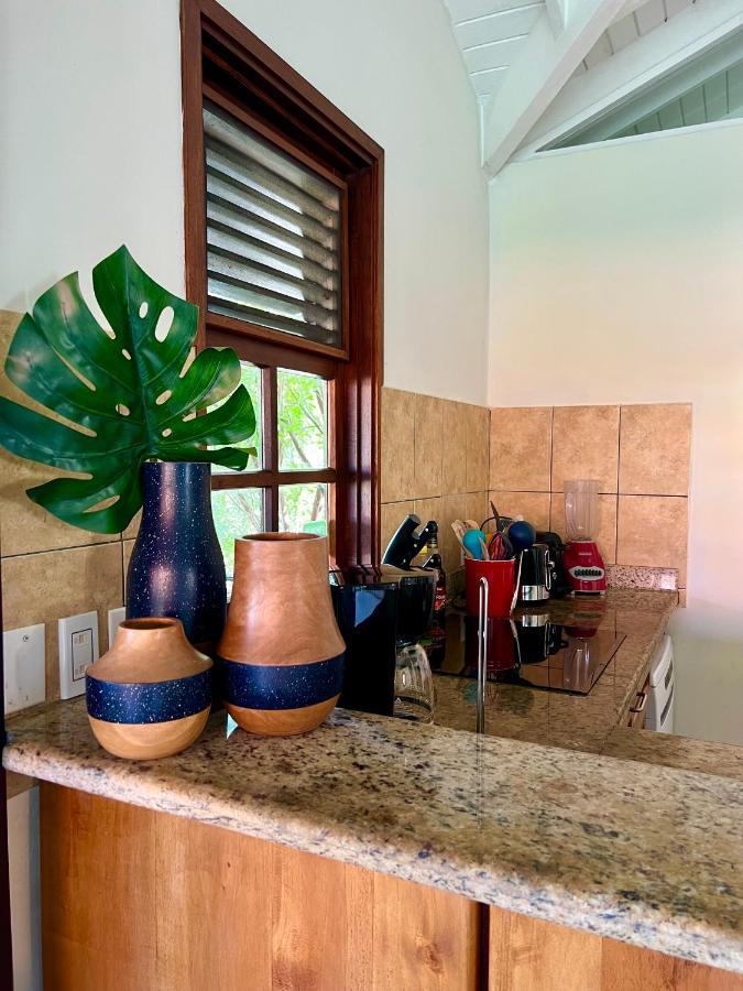 Blue Bay BEACH Villa Azure Esterno foto