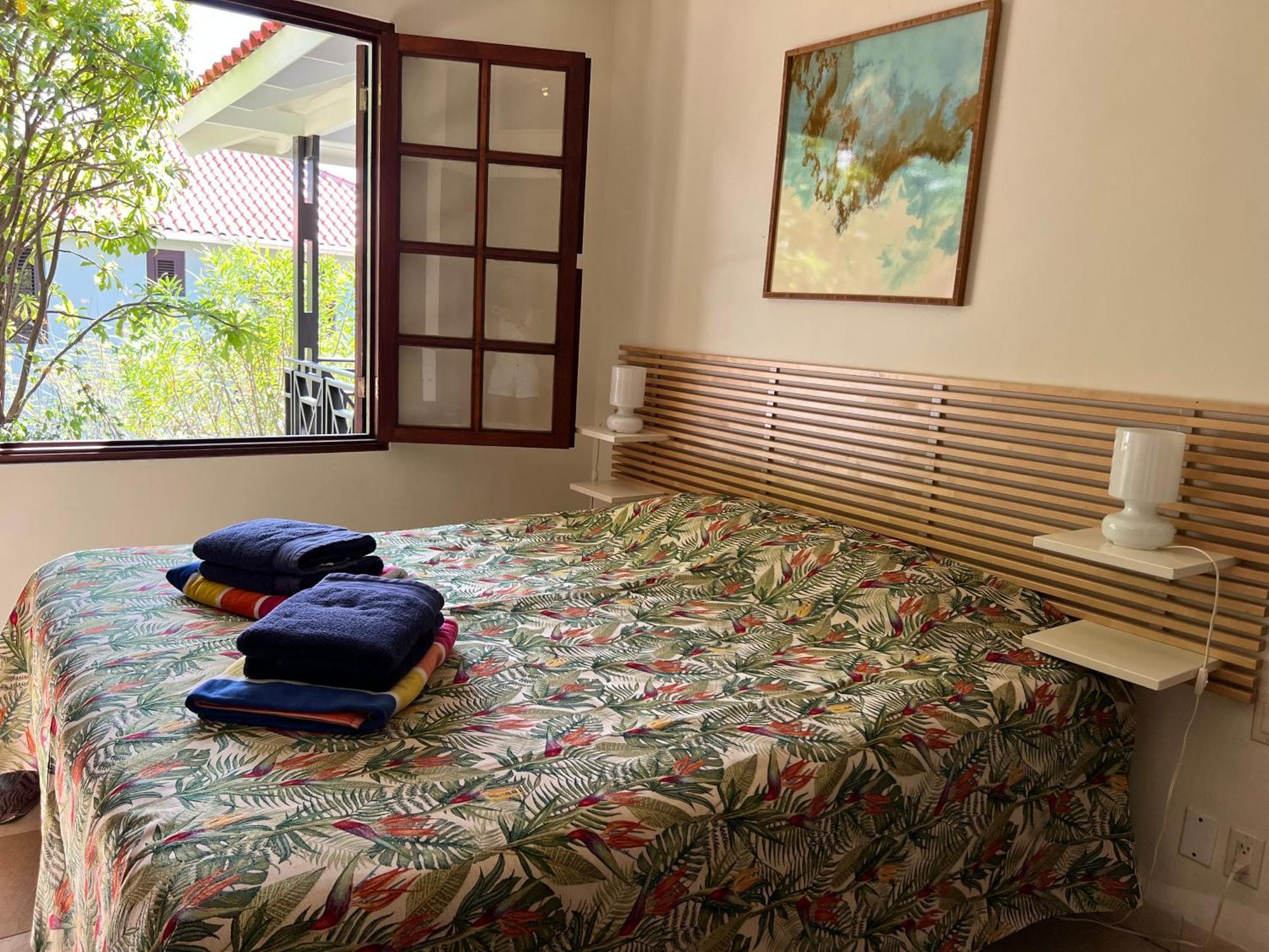 Blue Bay BEACH Villa Azure Esterno foto
